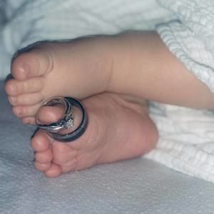 Meet your Posher, Tracy